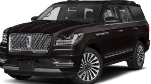 LINCOLN NAVIGATOR L 2019 5LMJJ3LT8KEL04331 image